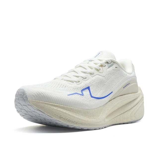 Xtep Herre Løpesko Airflow 2.0 41 Stabil og godt dempet løpesko 