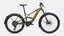 Specialized Tero X 5.0 29 Elsykkel Allsidig elsykkel Green Met / Org Zes