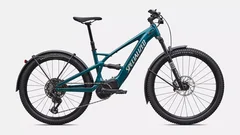 Specialized Tero X 5.0 29 Elsykkel S Gloss Emerald Metallic / Dolomite Metall