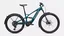 Specialized Tero X 5.0 29 Elsykkel S Gloss Emerald Metallic / Dolomite Metall