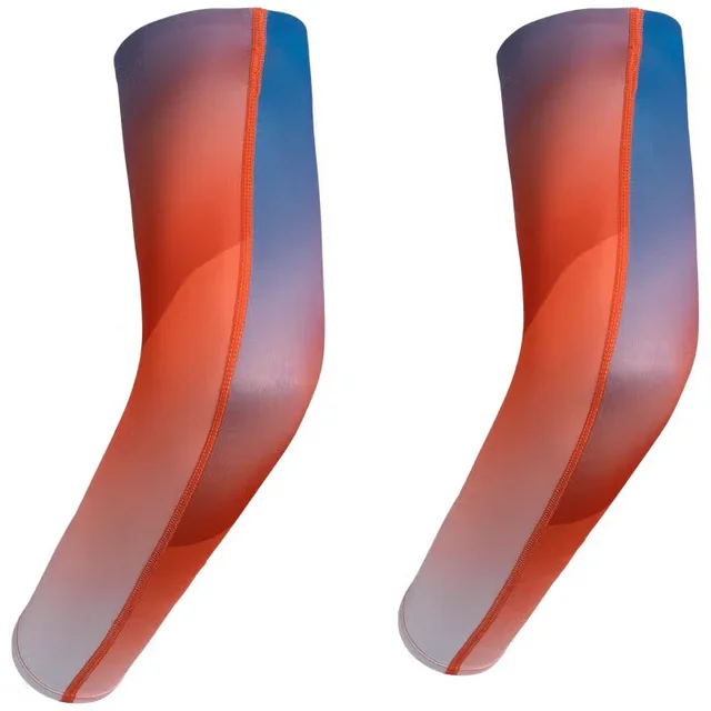 Dæhlie Elite Sleeves S Kompresjonsermer med støtte - bw 