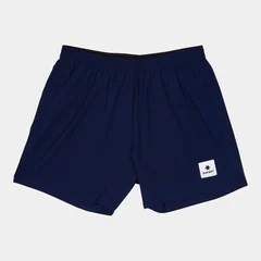 SAYSKY Herre Shorts Pace 5'' L Lett og rask shorts - Blue