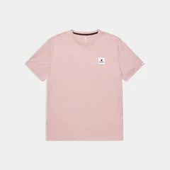 SAYSKY Herre Trøye Statement Pace S T-skjorte til daglig trening - Pink