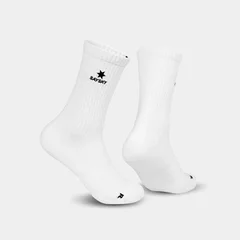 SAYSKY Sokker Pace High S/M Teknisk løpesokk med stabil passform - w