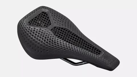Specialized Power EVO Pro Mirror Komfort og kraft i perfekt balanse