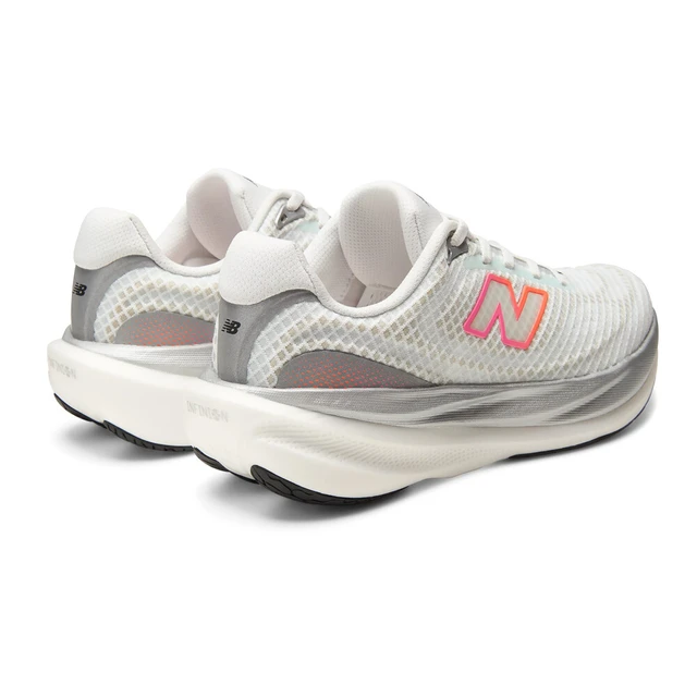 New Balance Fresh Foam X 1080v15 44 Allround løpesko - WHITE 