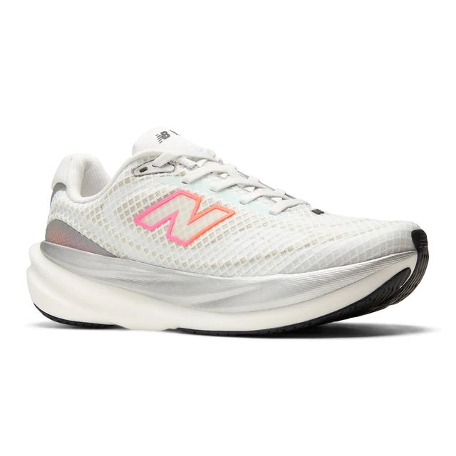 New Balance Fresh Foam X 1080v15 44 Allround løpesko - WHITE 