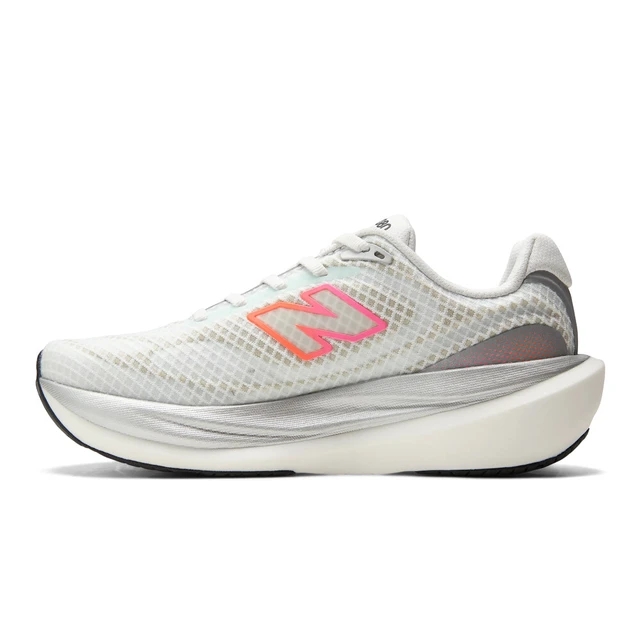 New Balance Fresh Foam X 1080v15 44 Allround løpesko - WHITE 