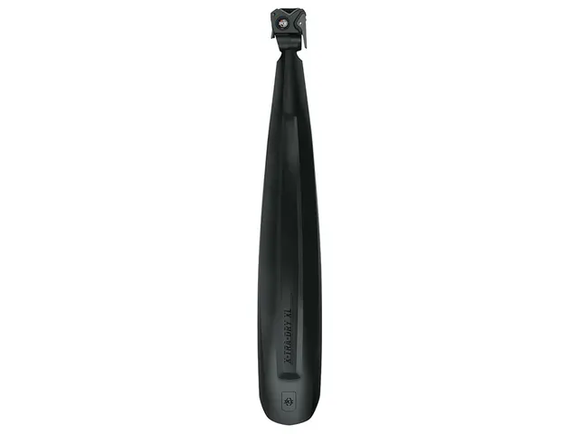 SKS Mudguard X-Tra Dry XL Bakskjerm 26-29" 