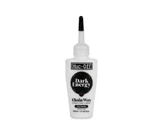 Muc-OFF Dark Energy Chain Wax 50ml Kjedevoks for maksimal ytelse