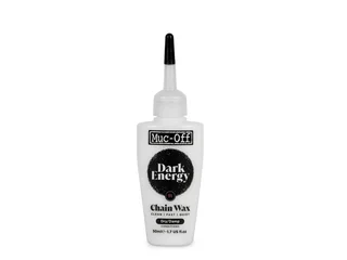 Muc-OFF Dark Energy Chain Wax 50ml Kjedevoks for maksimal ytelse