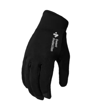 Sweet M Sykkelhansker Hunter Komfortable hansker til stisykling - blk
