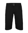 Sweet Hunter Slashed Shorts M L Lett og komfortabel shorts - black