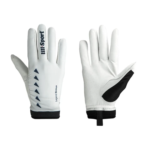 Lill-Sport Legend Breeze hanske Langrennshanske med godt grep - White