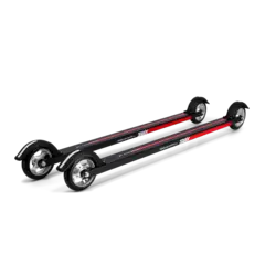 Swix Roadline Rulleski Skate 730 Rulleski for skøyting med topp ytelse