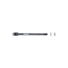 Thule Thru Axle M12 x 1.0 155-167mm Adapter for 12 mm bakakslinger
