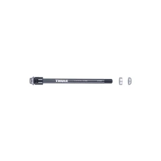 Thule Thru Axle M12 x 1.0 155-167mm Adapter for 12 mm bakakslinger