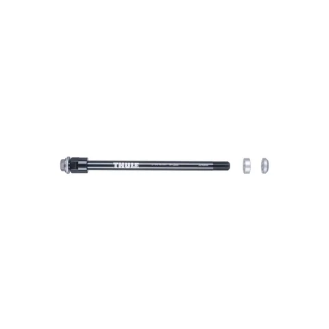 Thule Thru Axle M12 x 1.0 155-167mm Adapter for 12 mm bakakslinger