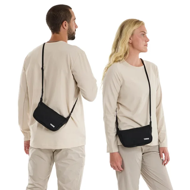 Thule Chasm Styreveske 2L Black styreveske for sykkel 