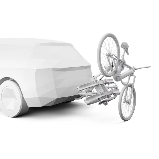 Thule Epos Bike Repair Holder sykkelreparasjonsholder 