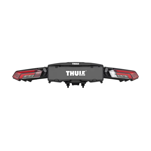 Thule Epos Parksecure Sykkelstativ for 3 sykler 