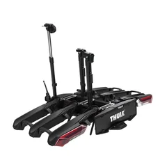 Thule Epos Parksecure Sykkelstativ for 3 sykler