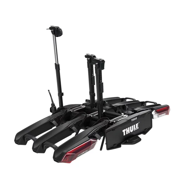 Thule Epos Parksecure Sykkelstativ for 3 sykler 