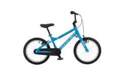 HardRocx iFarta 4.6 - 16" Superlight Lett og trygg barnesykkel - Blue1