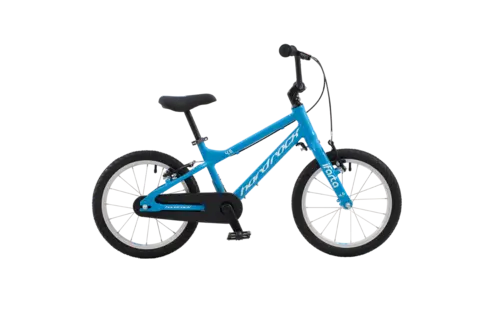 HardRocx iFarta 4.6 - 16" Superlight Lett og trygg barnesykkel - Blue1