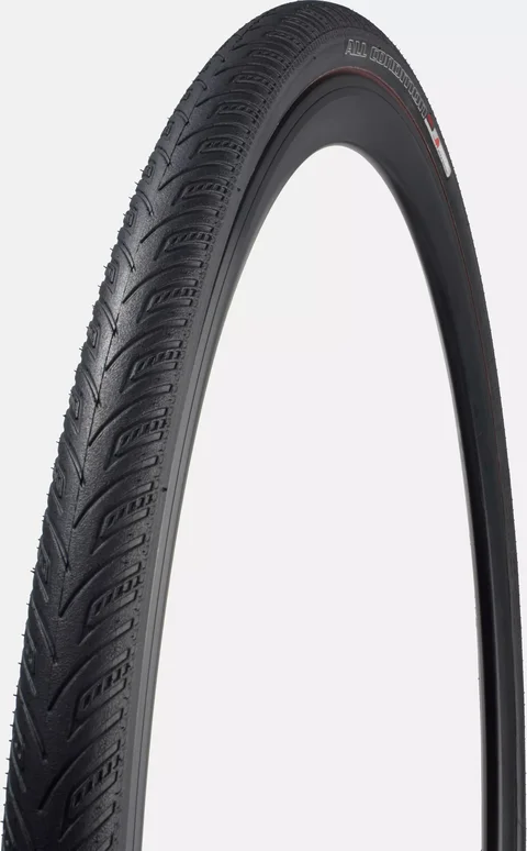 Specialized Dekk All Conditions Slitesterkt dekk med punkteringsbeskytte