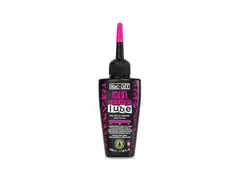 Muc-Off All Weather Lube 50ml Kjedeolje for alle forhold