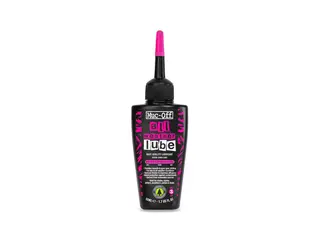 Muc-Off All Weather Lube 50ml Kjedeolje for alle forhold