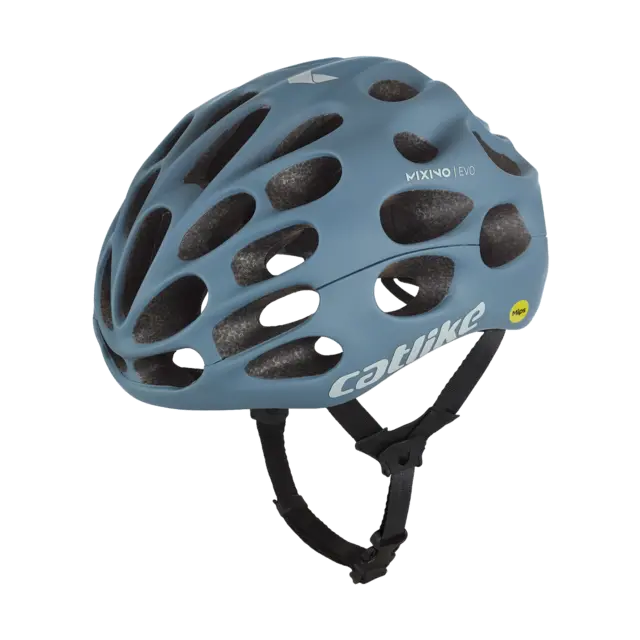 Catlike Hjelm Mixino EVO Mips M Ekstremt godt ventilert hjelm,Citadel 