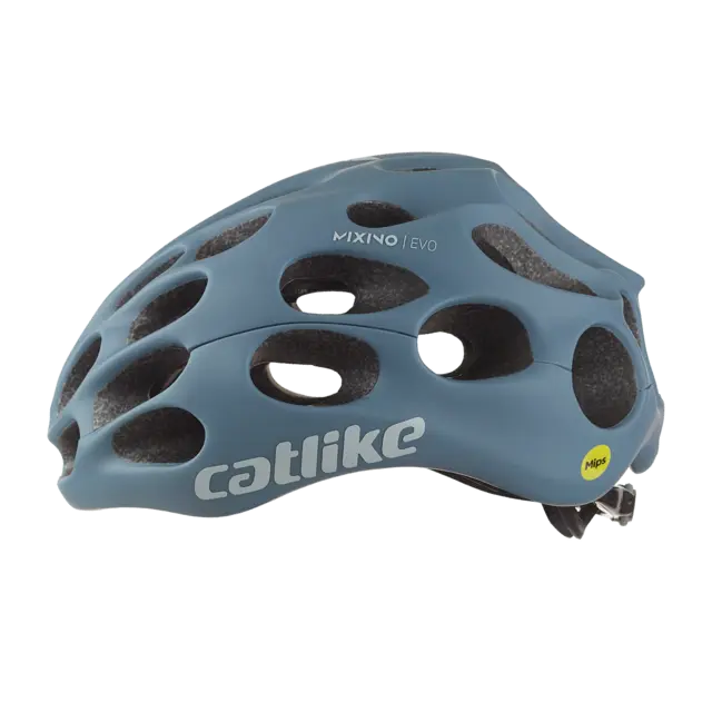 Catlike Hjelm Mixino EVO Mips M Ekstremt godt ventilert hjelm,Citadel 