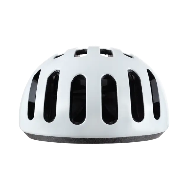 Catlike HjelmCompacto Hvit M Aerodynamisk sykkelhjelm Hvit 