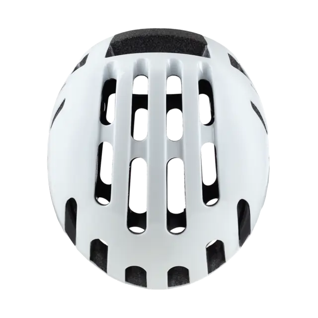 Catlike HjelmCompacto Hvit M Aerodynamisk sykkelhjelm Hvit 