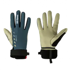 Lill-Sport Hanske Legend Gold 8 Uforet hanske til trening og konkurranse