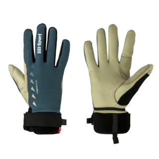 Lill-Sport Hanske Legend Gold 5 Uforet hanske til trening og konkurranse