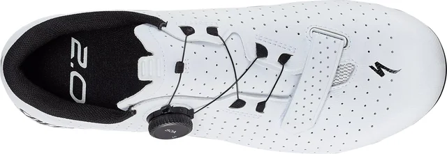 Specialized Sykkelsko Torch 2.0 43 Komfortable sykkelsko med høy ytelse -wh 