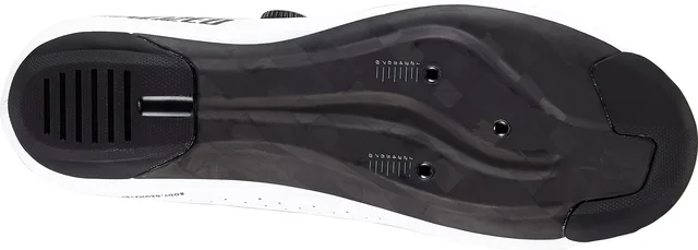 Specialized Sykkelsko Torch 2.0 43 Komfortable sykkelsko med høy ytelse -wh 