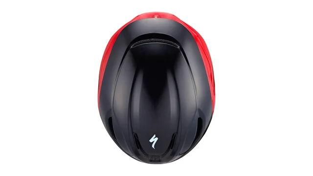 Specialized Sykkelhjelm Propero 4 S Aerodynamisk og ventilert hjelm - blckre 