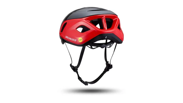 Specialized Sykkelhjelm Propero 4 S Aerodynamisk og ventilert hjelm - blckre 