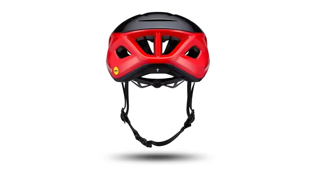 Specialized Sykkelhjelm Propero 4 S Aerodynamisk og ventilert hjelm - blckre 