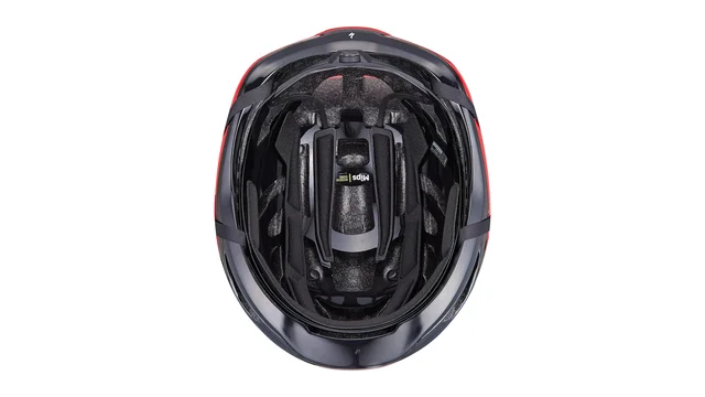 Specialized Sykkelhjelm Propero 4 S Aerodynamisk og ventilert hjelm - blckre 