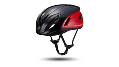 Specialized Sykkelhjelm Propero 4 S Aerodynamisk og ventilert hjelm - blckre