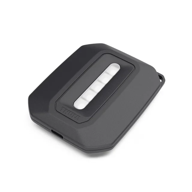 Thule Epos Parksecure Sykkelstativ For 2 sykler 