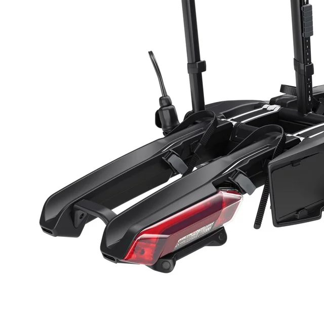 Thule Epos Parksecure Sykkelstativ For 2 sykler 