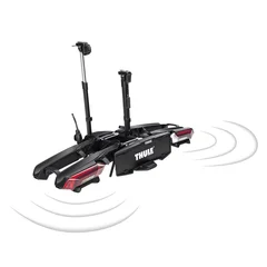 Thule Epos Parksecure Sykkelstativ For 2 sykler