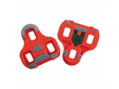 Look Cleats Kèo Grip Rød 9 Look Keo-klosser med ekstra grep