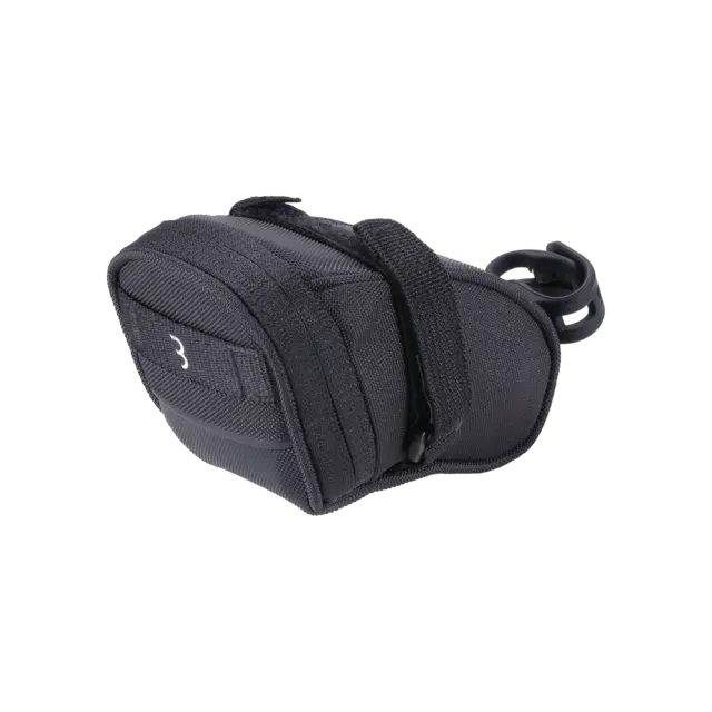 BBB SpeedPack BSB-33 Seteveske S Sort, 0.36l, vanntett glidelås 